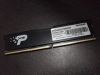 Patriot viper 4GB RAM 2400MHz